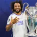 Real Madrid Legend, Marcelo Announces Retirement: The Iconic Left Back Bids Farewell at 36