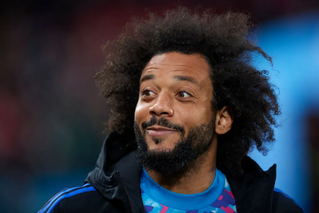 Marcelo Announces Retirement Real Madrid Legend, Marcelo Announces Retirement: The Iconic Left Back Bids Farewell at 36