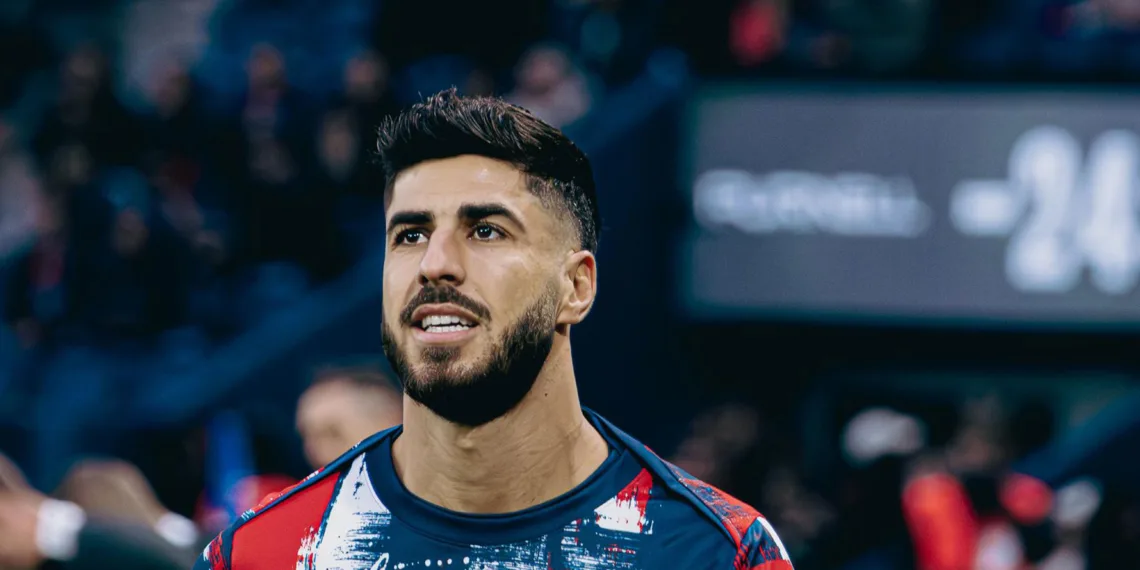 Aston Villa Are Eyeing João Félix and Marco Asensio – Club President Monchi Confirms