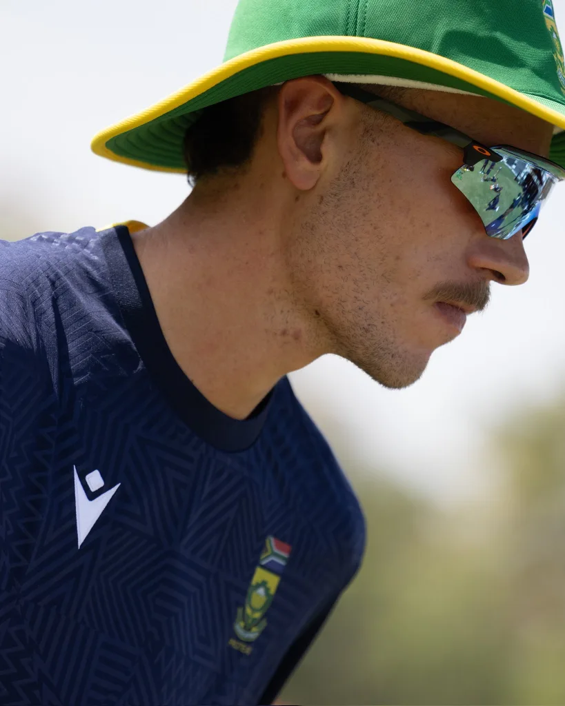 Marco Jansen South Africa Team Preview for Champions Trophy 2025: The Proteas' Semi-Final Hopes Rest on Big Stars Delivering Under Pressure