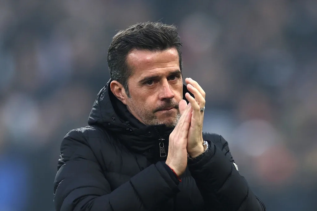 Marco Silva Willian Returns to Fulham: Brazilian Winger Rejoins Club After Brief Stint Away