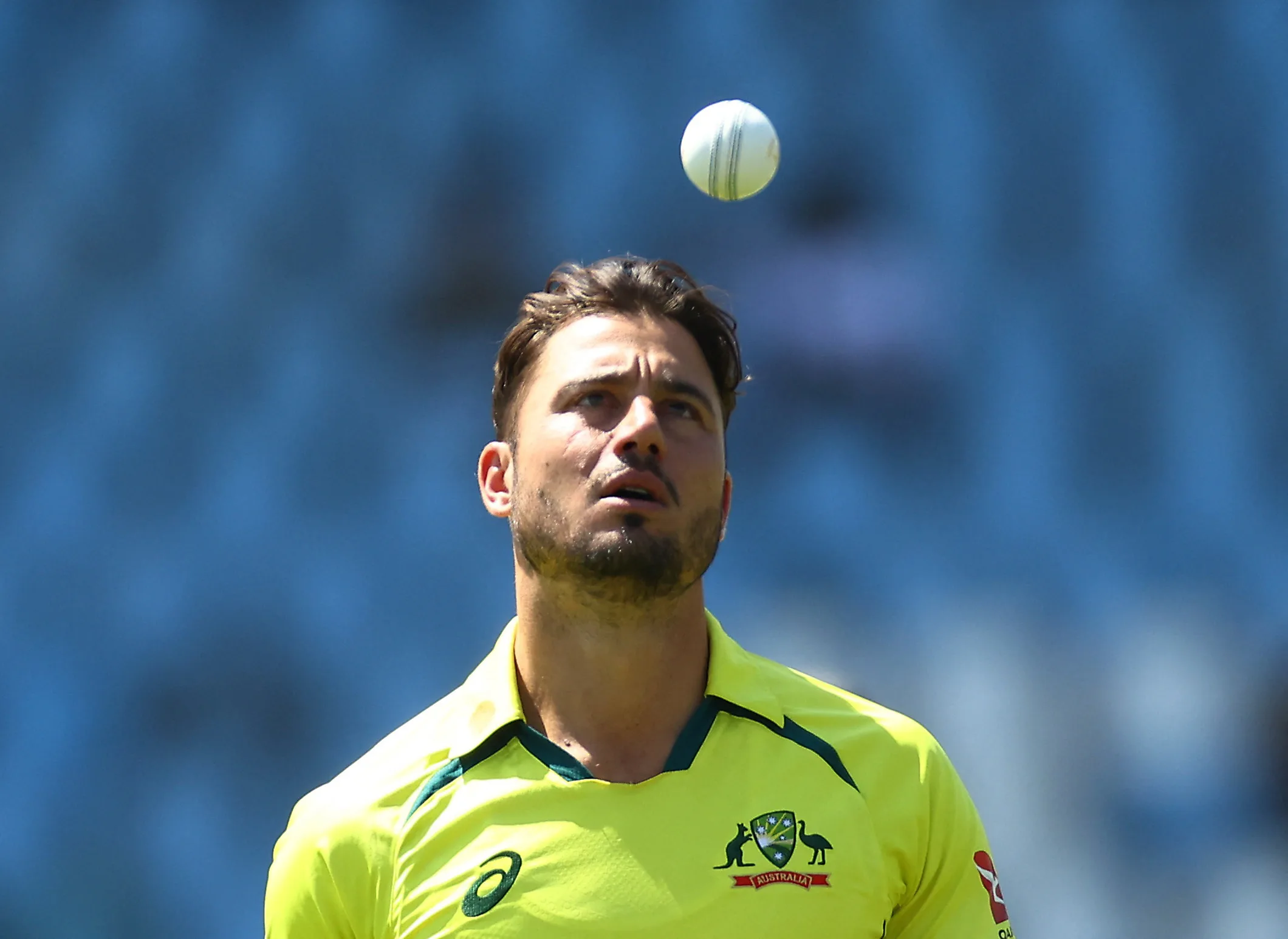 Marcus Stoinis Announces Shock ODI Retirement, Withdraws from Champions Trophy 2025