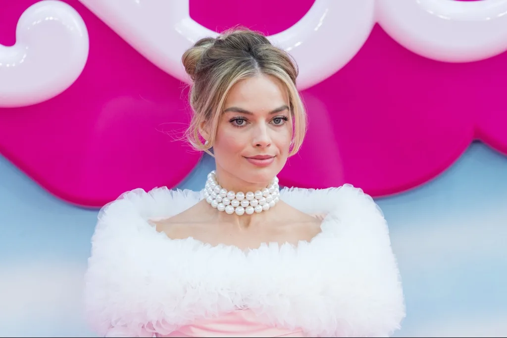 Margot Barbie Top 10 Most Beautiful Women in the World: Science-Backed Rankings 2025