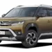 Maruti Suzuki Brezza