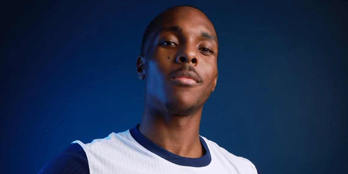 Bayern Munich’s Forward Mathys Tel Joins Tottenham on Loan