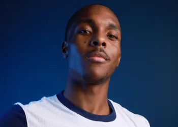 Bayern Munich’s Forward Mathys Tel Joins Tottenham on Loan