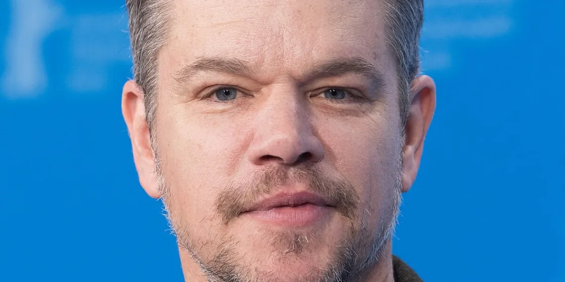 ‘The Odyssey’ First Look: Matt Damon Embarks on Christopher Nolan’s Next Grand Adventure