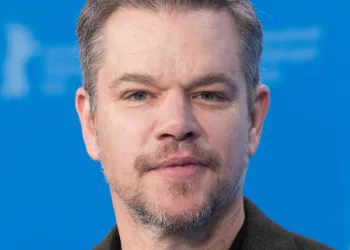 ‘The Odyssey’ First Look: Matt Damon Embarks on Christopher Nolan’s Next Grand Adventure