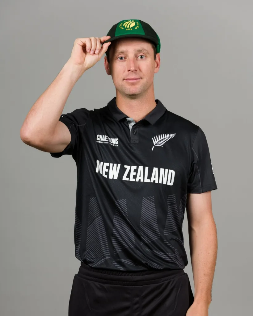 Matt Henry 1 Champions Trophy 2025: Bangladesh vs New Zealand – Preview, Prediction and Where To Watch The Match LIVE