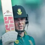 Matthew Breetzke Writes Cricket History with 150 on ODI Debut