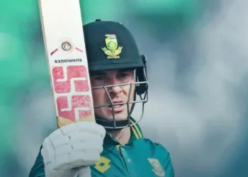 Matthew Breetzke Rewrites Cricket History with Spectacular 150 on ODI Debut