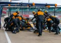 McLaren Unveil MCL39: A Bold Bid for Back-to-Back F1 Titles
