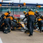 McLaren Unveil MCL39: A Bold Bid for Back-to-Back F1 Titles