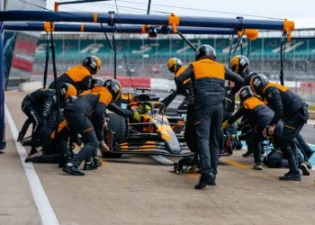 McLaren Unveil MCL39: A Bold Bid for Back-to-Back F1 Titles