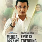 Medical Dreams Streaming Now: Where to Watch Sharman Joshi’s NEET Aspirant Drama