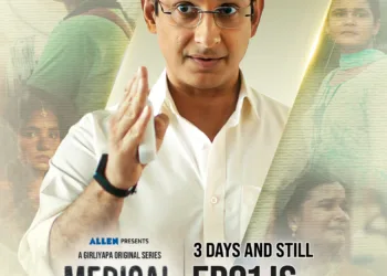 Medical Dreams Streaming Now: Where to Watch Sharman Joshi’s NEET Aspirant Drama