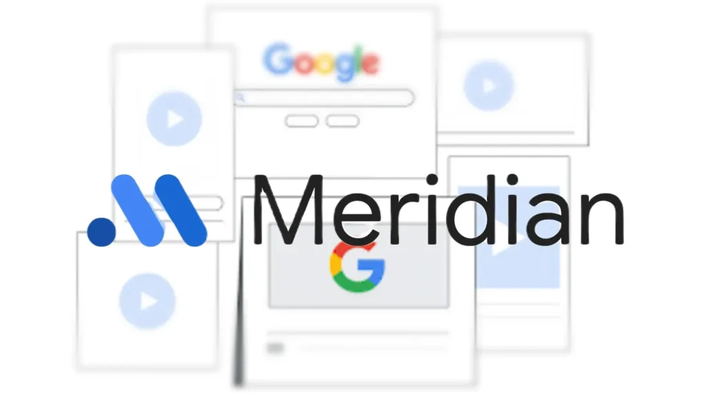 Google Meridian is Here: Open-Source Marketing Mix Model for the Modern Age