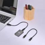 Storm 1100X: The Game-Changing External SSD That Will Revolutionize Your Digital Life