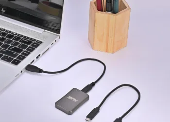 Storm 1100X: The Game-Changing External SSD That Will Revolutionize Your Digital Life