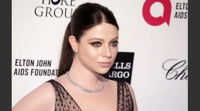 Michelle-Trachtenberg 1 Michelle Trachtenberg Dies at 39: Shocking Final Days; A Hollywood Tragedy