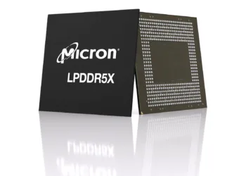 Micron Boosts Samsung Galaxy S25 Series with Advanced AI Memory and Storage