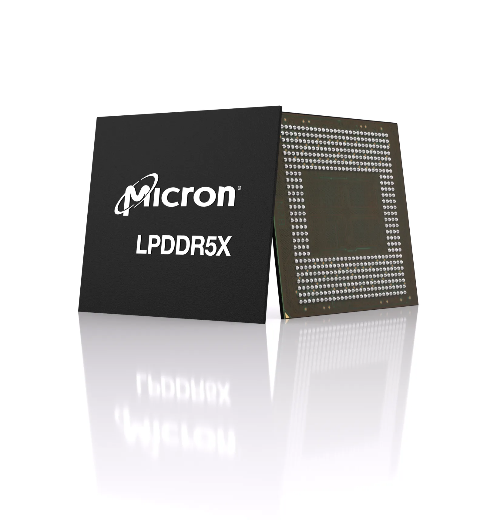 Micron Boosts Samsung Galaxy S25 Series with Advanced AI Memory and Storage