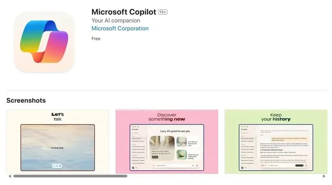 Microsoft Copilot App for Mac f Microsoft Copilot App for Mac: AI-Powered Assistance Arrives