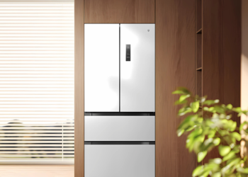 Xiaomi’s Ultra-Thin Mijia Refrigerator Pro 508L: Redefining Smart Cooling and Modern Kitchens