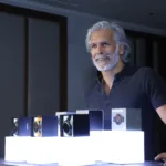 Garmin appoints the Fitness Icon Milind Soman as its Brand Ambassador in India