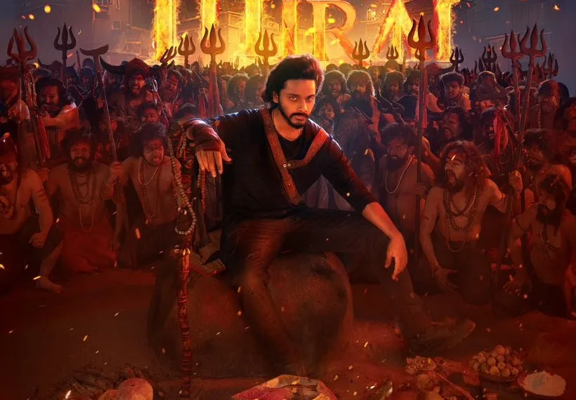 Mirai Release Date Rescheduled: Teja Sajja’s Action-Adventure Avoids Box Office Clash with Prabhas’ The Raja Saab