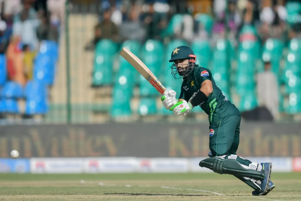 Mohammad Rizwan Pakistan Team Preview for Champions Trophy 2025: Rizwan's Form Boosts Pakistan, But Bowling Concerns Linger