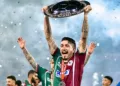 ISL 2024-25: Mohun Bagan wins second successive ISL Shield after Dimitrios Petratos' injury-time goal