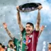 ISL 2024-25: Mohun Bagan wins second successive ISL Shield after Dimitrios Petratos' injury-time goal