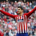 Alvaro Morata Set to Leave Milan for Galatasaray in Shocking January Transfer