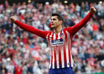 Alvaro Morata Set to Leave Milan for Galatasaray in Shocking January Transfer