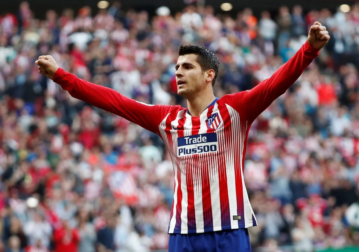 Alvaro Morata Set to Leave Milan for Galatasaray in Shocking January Transfer