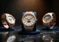 Top 10 Most Expensive Watch in the World [Celebrity Collections 2025]