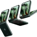 Motorola Razr+ 2025 Leaks Hint at Razr 60 Ultra Rebrand