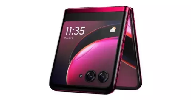 Razr 60 Ultra