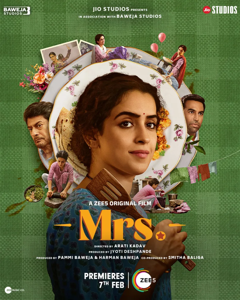 Mrs February OTT Releases 2025: From Baby John, Marco to Dhoom Dhaam on Netflix, Prime Video, Jio Cinema, and More