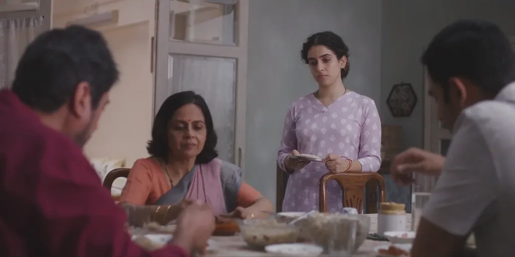 Mrs Movie “Mrs Movie Record”: Sanya Malhotra’s Film Shatters Zee5 Streaming Records