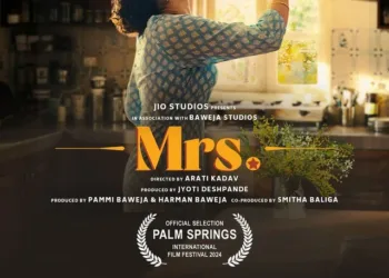 “Mrs Movie Record”: Sanya Malhotra’s Film Shatters Zee5 Streaming Records