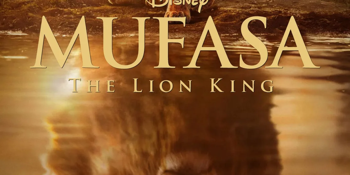Mufasa: The Lion King’s Box Office Triumph Explained