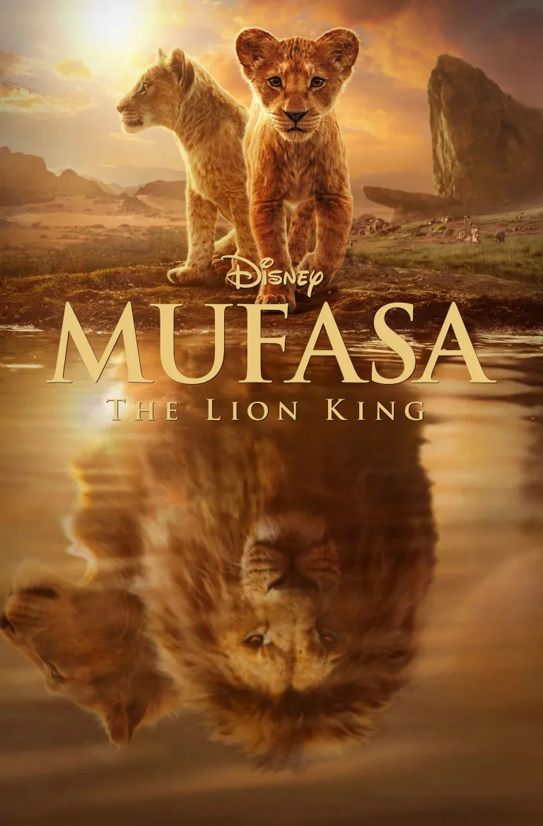 Mufasa: The Lion King’s Box Office Triumph Explained