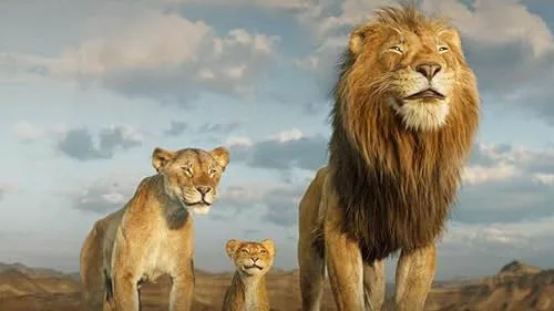 Mufasa Mufasa: The Lion King’s Box Office Triumph Explained