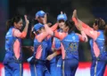 WPL 2025: Mumbai Indians Squad Preview – As MI Seek to Bounce Back After An Early Exit Last Year