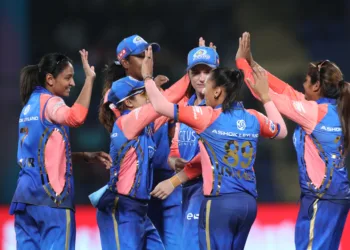 WPL 2025: Mumbai Indians Squad Preview – As MI Seek to Bounce Back After An Early Exit Last Year