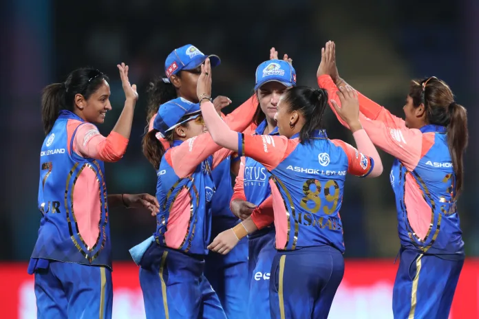 Mumbai Indians WPL 2025: Mumbai Indians Squad Preview – As MI Seek to Bounce Back After An Early Exit Last Year