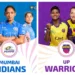 WPL 2025: Mumbai Indians Women vs UP Warriorz Women - Preview, Prediction and Where To Watch The Match LIVE