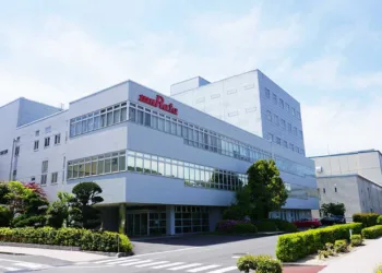 Murata Manufacturing Co.
